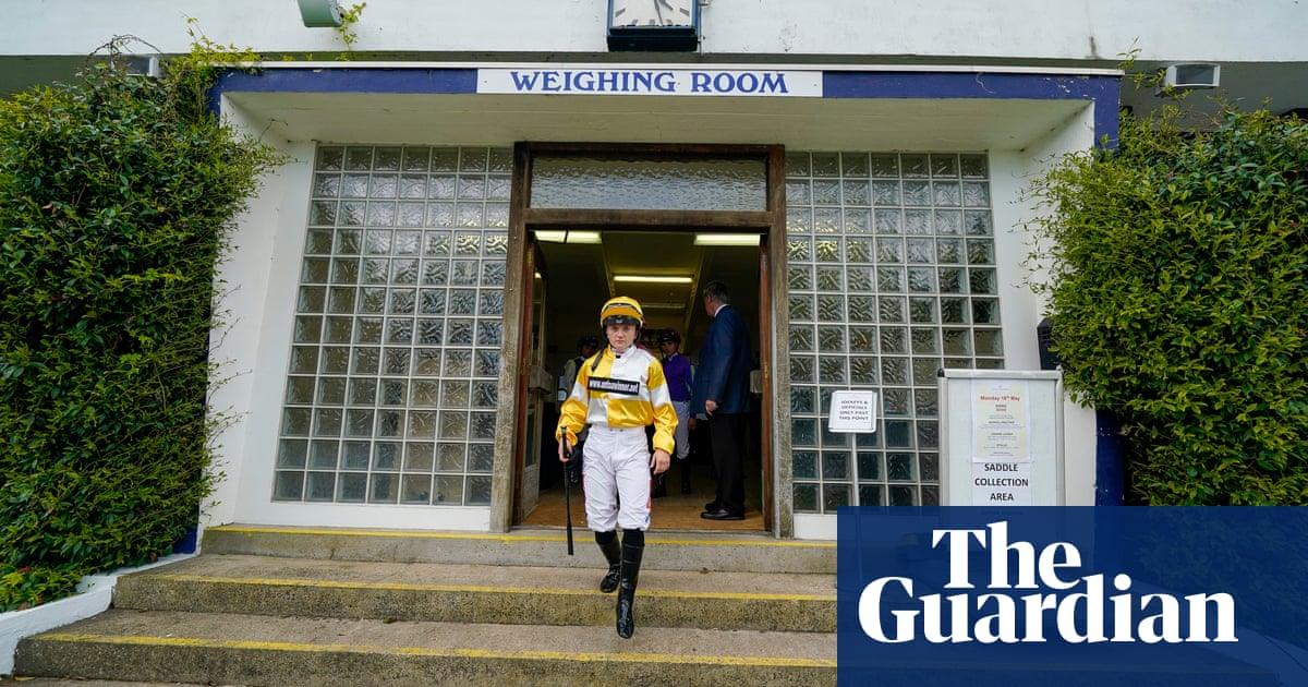Cavalli parlanti: is it Hollie Doyle’s time to become champion jockey?