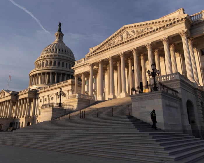 Midterm Elections: Americans Voice Concerns Over Economy and Leadership