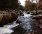 The Trump administration is trying to kill a rule that protects millions of acres of national forests | Charles F Sams III