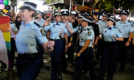 What To Wear To Mardi Gras 2024 In Australia