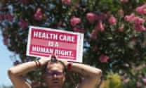 A modest proposal on healthcare: abolish it completely