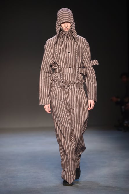 Star Wars or slacker? Six key trends from London Collections Men 2016 ...