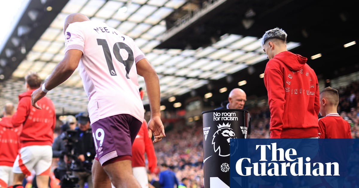 Premier League cuts funding deal with Kick It Out from three years to one