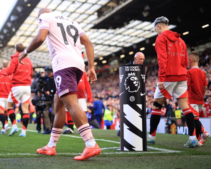 Premier League cuts funding deal with Kick It Out from three years to one