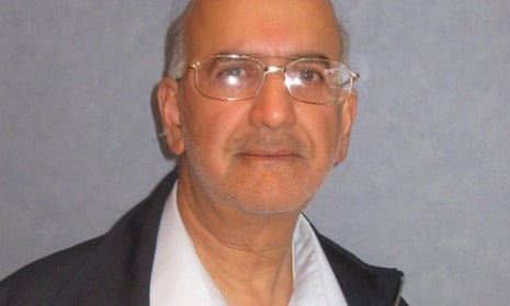Imran Imam taught maths at colleges in London and was loved by students for his commitment