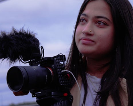 When Sunita Ghosh Dastidar's parents came to the north-east of England they were at one point homeless. Now, as a first-time filmmaker, Sunita reflects on her upbringing in Middlesbrough and the things that helped her get ahead, and explores who is helping families gain the same opportunities today.