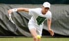 Jannik Sinner has the humility and the red-hot form: he's the man to beat at Wimbledon