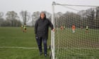 Is English football's racism problem being taken seriously? - podcast