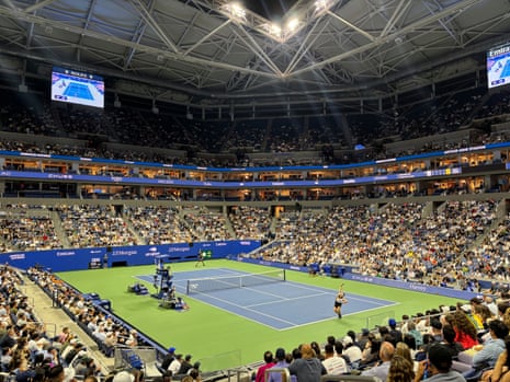Προημιτελικός US Open 2026: Ο Μπεν Σέλτον – Κάρλος Αλκαράζ πηγαίνει στο τελικό σετ – ζωντανά