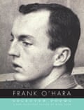 Selected Poems of Frank O’Hara