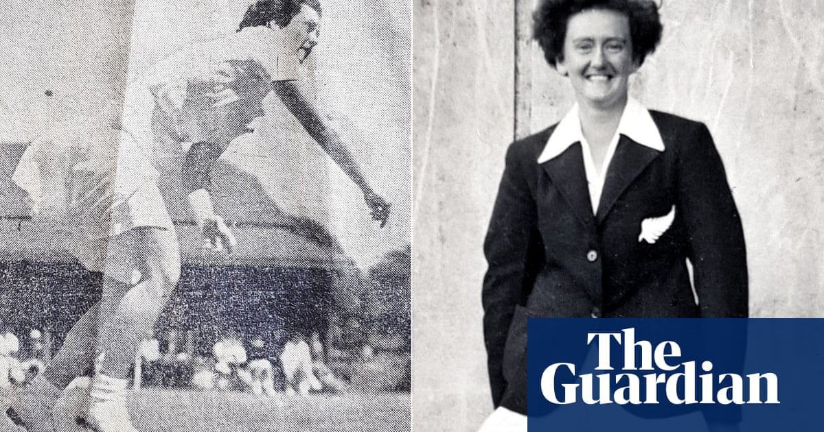 The cricketer who dazzled on her Test debut but was never picked again