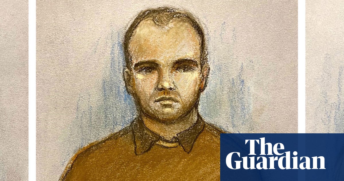 Spy ring plotted to obtain details from phones of Ukrainians at US air base in Germany, UK court hears