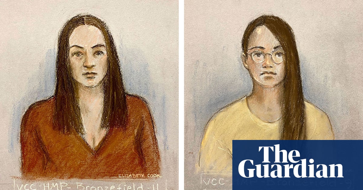 'Sophisticated UK spy ring' allegedly passed secrets to Russia for three years