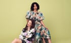 Ignore the fashion naysayers – you can still wear a floral dress for spring | Jess Cartner-Morley on fashion
