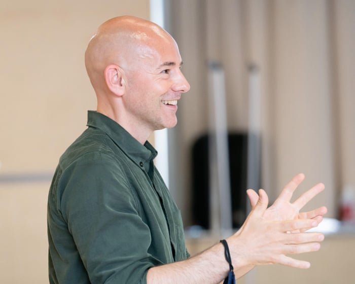 Actors trained during pandemic lack vocal power and range, says RSC leader