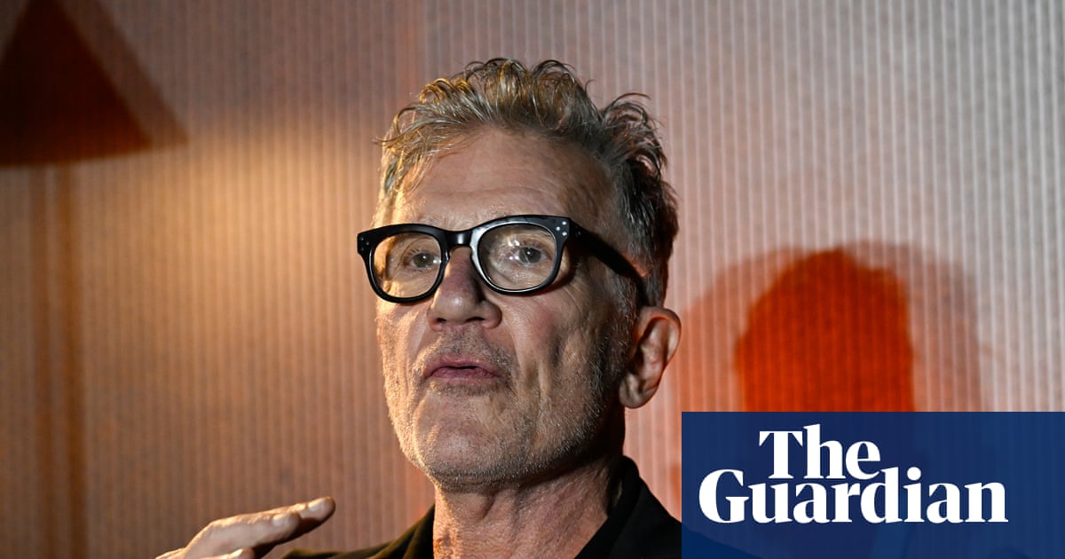 Unsayable by Michael Cunningham review – The Hours author on the insecurities that powered his creative life