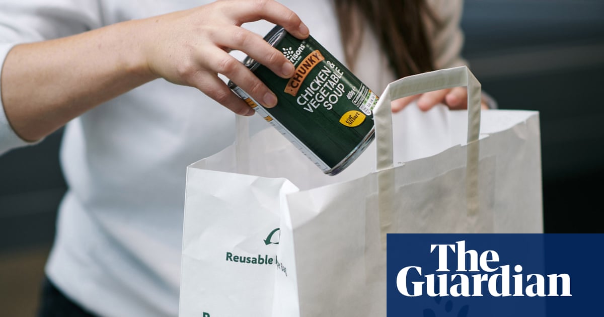 Morrisons becomes first UK supermarket to delay net zero targets