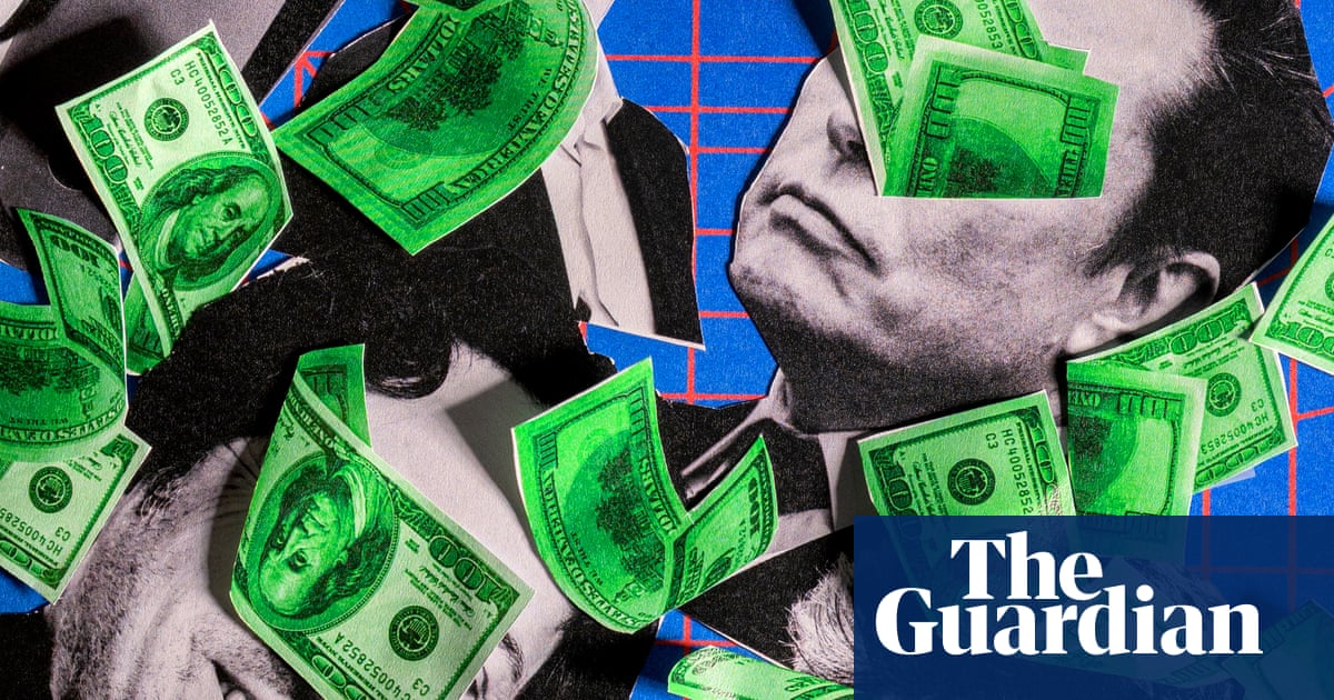 How tech became the villain of the US midterms