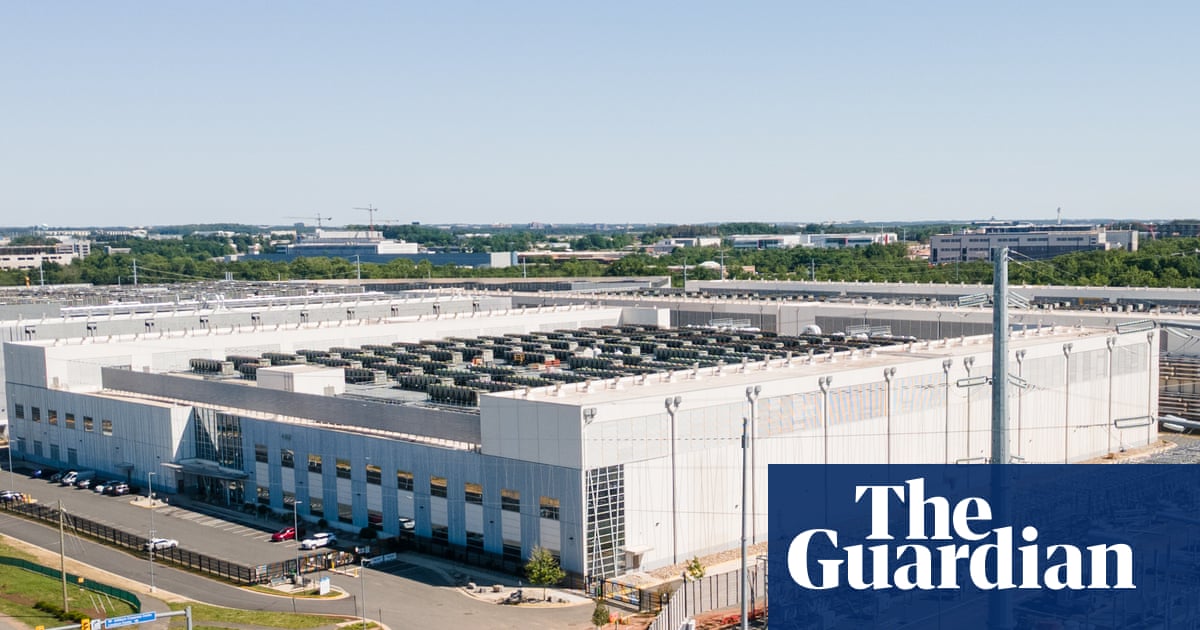 Majority of datacenters are vulnerable to climate threats like floods and fires, study finds