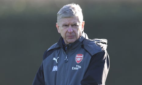 Arsène Wenger is set to make changes for the Carabao Cup tie against West Ham, with more league fixtures coming up over Christmas.