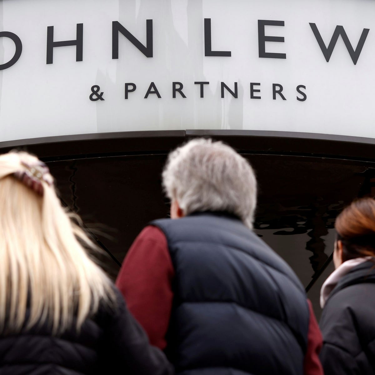 Sales of John Lewis slider slippers have doubled since lockdown