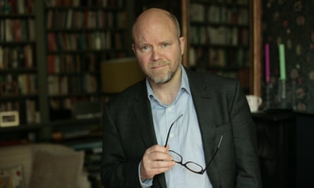Toby Young Is Ideal Man For University Watchdog Says Boris Johnson Toby Young The Guardian