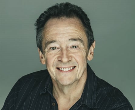 Paul Whitehouse and co return with An Evening With The Fast Show.