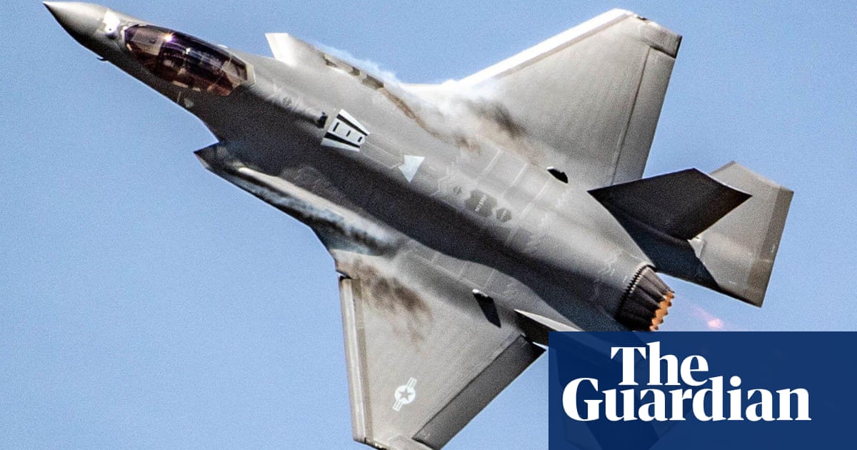 How and why is Britain obtaining access to nuclear gravity bombs?