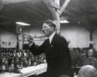 Unemployment and the rise of the Nazis | Letter