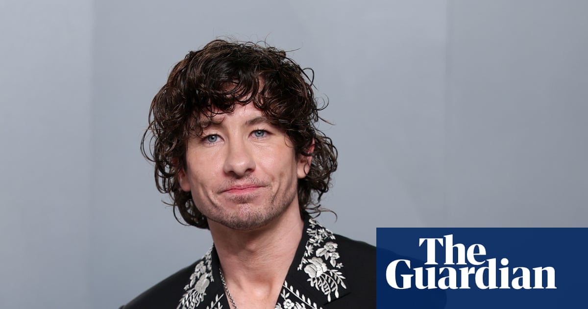 Barry Keoghan says online abuse means he ‘doesn’t want to go outside’ any more