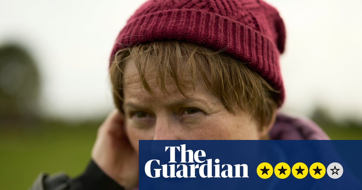 The Lost Children of Tuam review