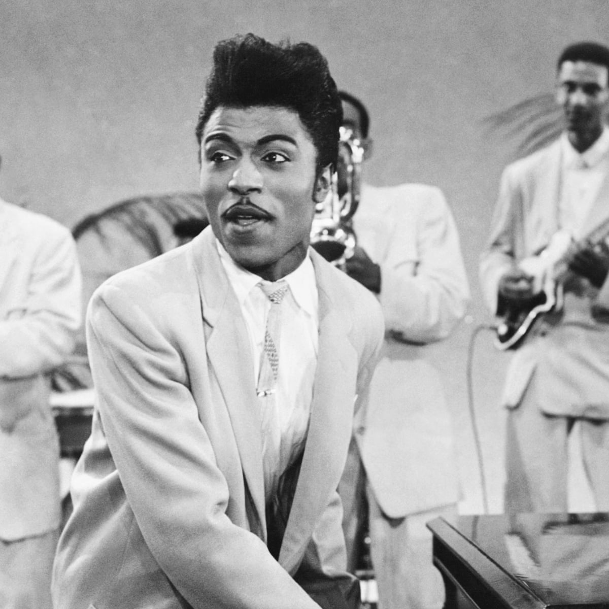 Little Richard obituary | Little Richard | The Guardian