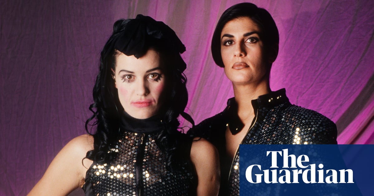A fascinating 80s pop success story: best podcasts of the week