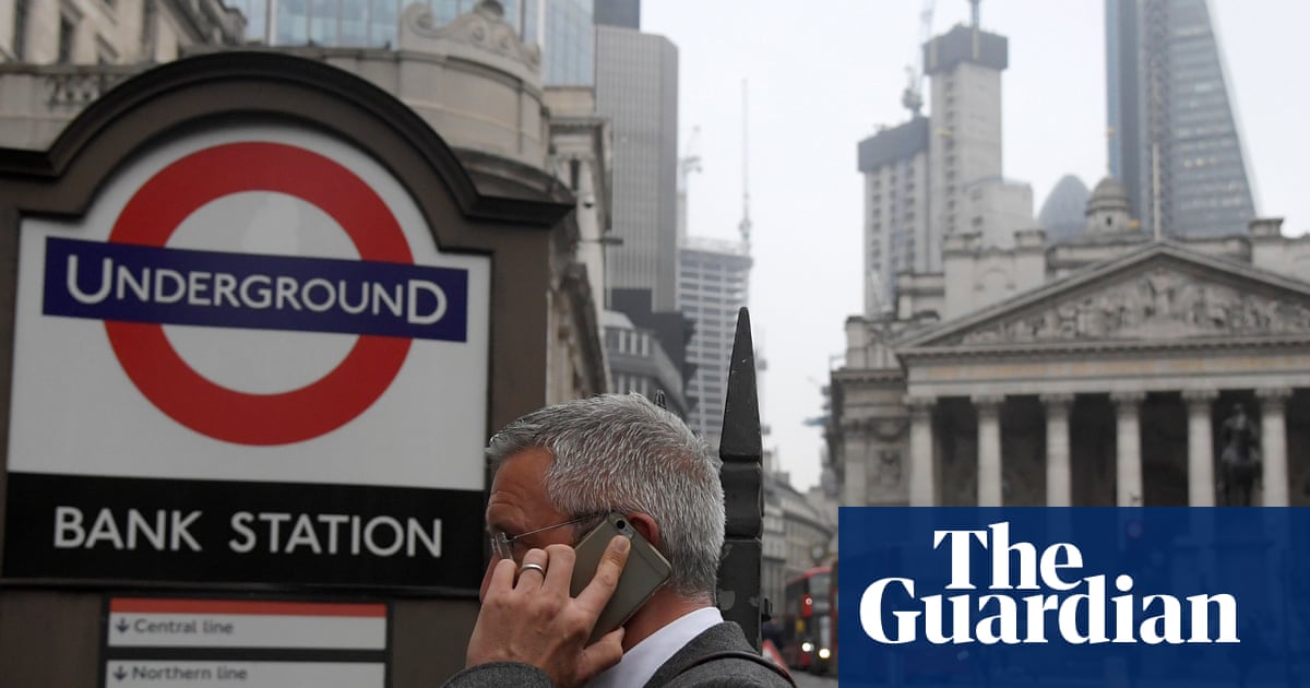 Bank Of England Cancels Stress Tests For Uk S Biggest Lenders