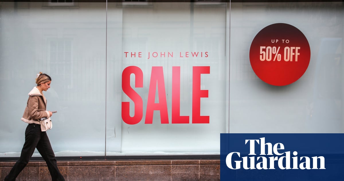 UK firms plan price rises as confidence falls to lowest level since Truss budget