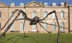 The Taotie; A Spirit Inside; Landscape and Imagination review – three superb shows mark 20 years of Compton Verney