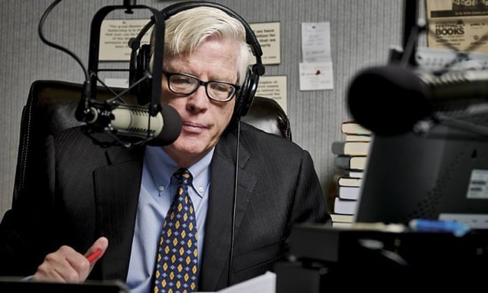 Hugh Hewitt Twitter, Instagram & News on IDCrawl