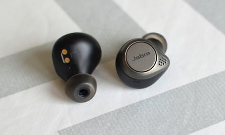 Jabra Elite 65t Review: Tiny and Powerful with Few Concessions