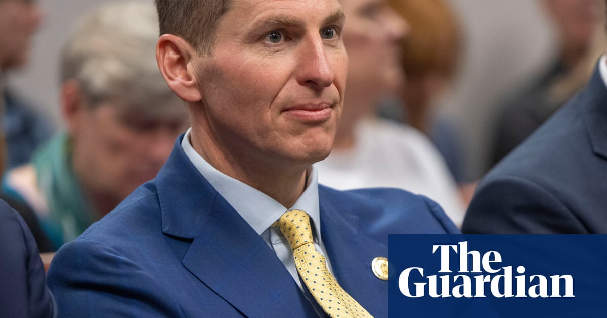 Republican finally concedes 2024 North Carolina supreme court race