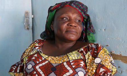 'I told my story face to face with Habré': courageous rape survivors ...