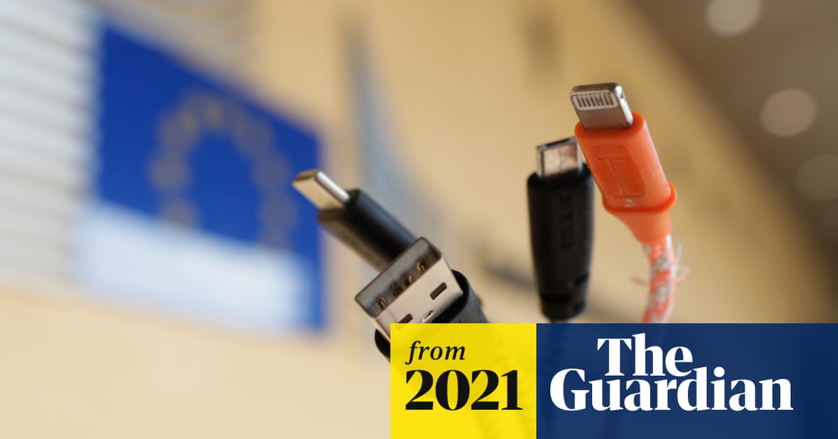 Apple opposes EU plans to make common charger port for all devices