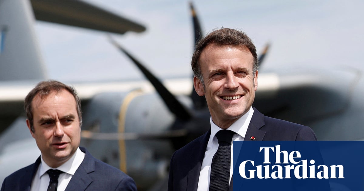 France’s credit rating downgraded, with debt forecast to keep rising amid political turmoil
