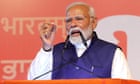 Thursday briefing: Narendra Modi reaches a crossroads as India denies him a majority in election upset