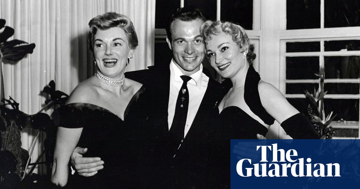 Hollywood S Secret History Scotty Bowers On Sex And Stars In The Golden Era Film The Guardian