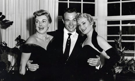 Scotty Bowers living it up in Hollywood’s golden age.