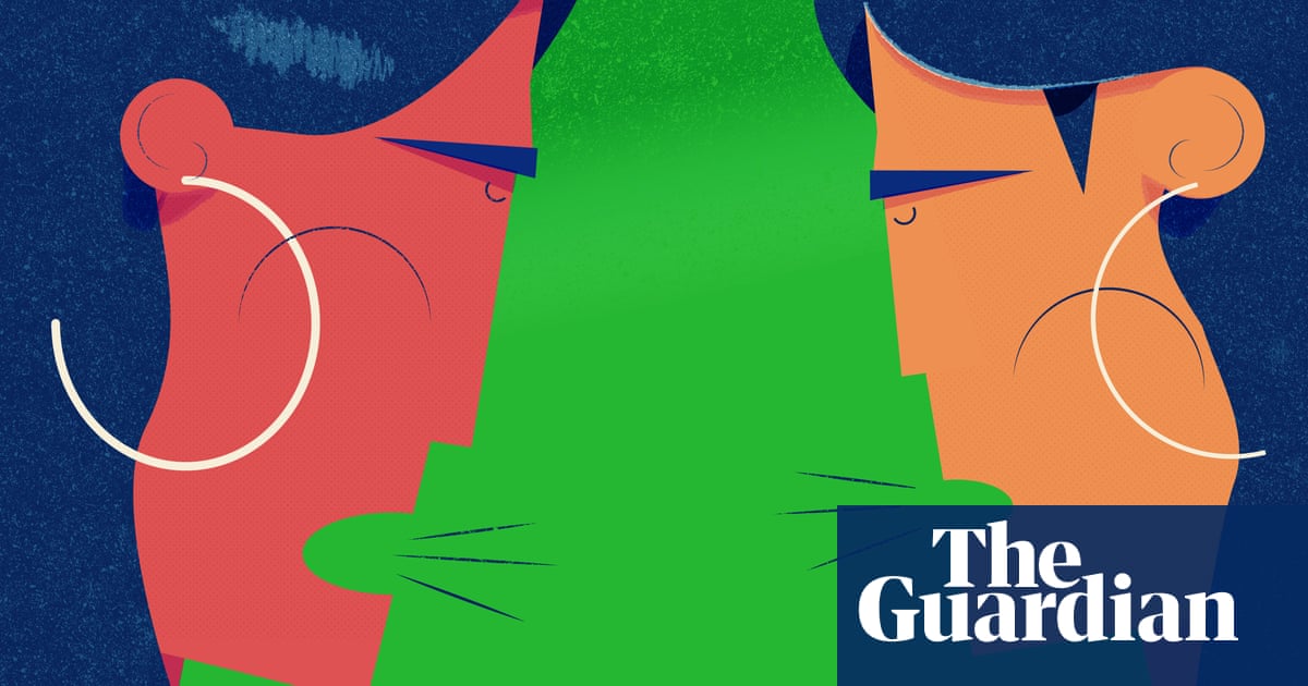 My mother-in-law has upset me greatly. Should I seek an apology?' | Ask Annalisa Barbieri