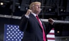 Trump approach risks disaster, warns architect of previous North Korea talks