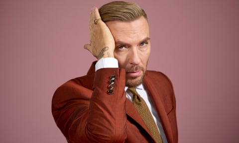 Matt Goss on love, loss and his brother Luke: 'I don't want to lie any more. We're completely estranged' | Pop and rock | The Guardian Matt Goss on love, loss and his brother Luke: 'I don't want to lie any more. We're completely estranged' | Pop and rock | The Guardian