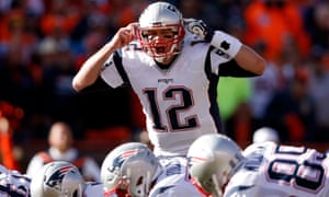 Tom Brady will miss the first four games of next season