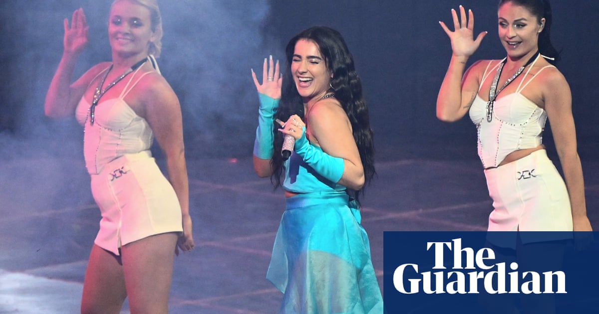 Ireland’s Eurovision misery continues as it fails to qualify for 2022 contest